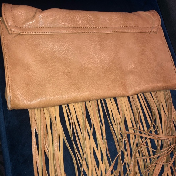 Carlos Santana fringe bag - Picture 4 of 4